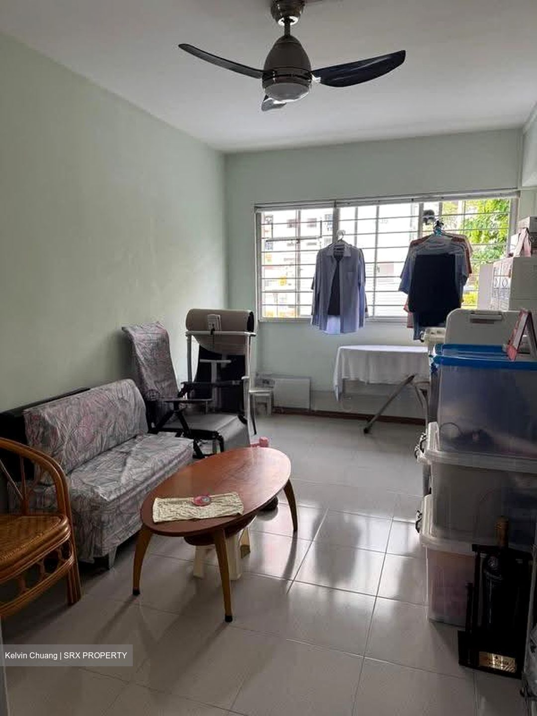 Blk 401 Fajar Road (Bukit Panjang), HDB 5 Rooms #638057881